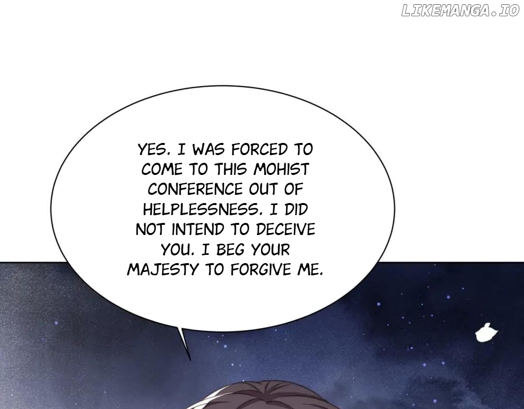 Lonely Emperor Chases His Sister-in-Law Chapter 68 - page 46
